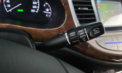 Hyundai Genesis 2011, 87785 км, за 5790000 KRW - фото 20