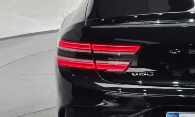 Genesis G80 2026, 34 км, за 59900000 KRW - фото 23