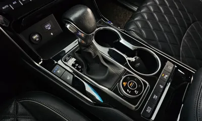 Kia Mohave 2021, 95513 км, за 26200000 KRW - фото 9