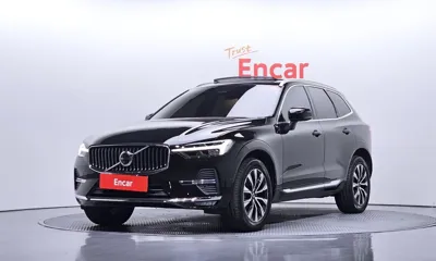 Volvo XC60 · 2023 год