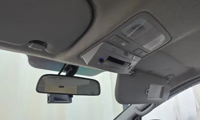Hyundai Starex 2015, 107215 км, за 6900000 KRW - фото 17