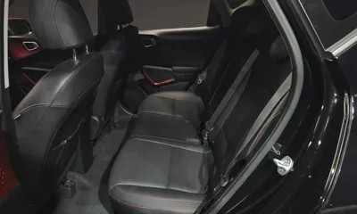 Kia Soul 2019, 107979 км, за 13250000 KRW - фото 11