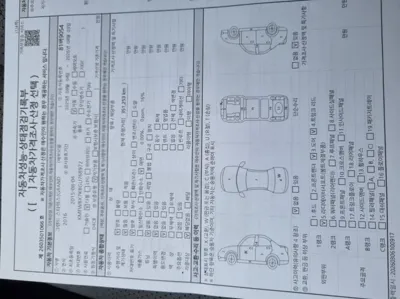 Hyundai Starex 2016, 351256 км, за 3900000 KRW - фото 20