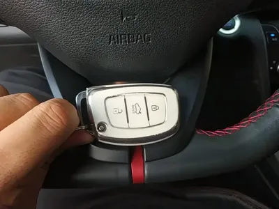 Hyundai Elantra 2018, 55000 км, за 36300 CNY - фото 9