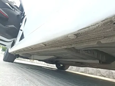 Chevrolet Monza 2019, 96900 км, за 28600 CNY - фото 22