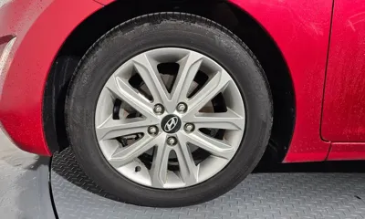 Hyundai Avante 2015, 91082 км, за 5900000 KRW - фото 5