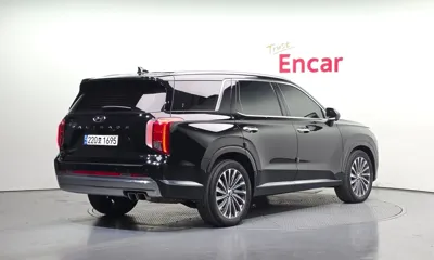 Hyundai Palisade 2023, 77083 км, за 31900000 KRW