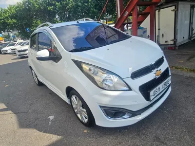ChevroletGMDaewoo Spark 2015, 70777 км, за 3300000 KRW - фото 2