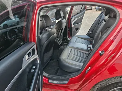 Genesis G70 2018, 135319 км, за 15500000 KRW - фото 8