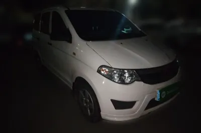Wuling Hongguang 2018, 51900 км, за 25526.37 CNY