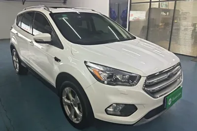 Ford Kuga 2018, 52200 км, за 62671.72 CNY