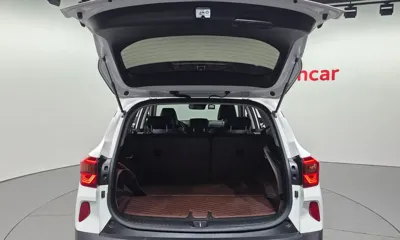 Kia Seltos 2022, 33709 км, за 32000000 KRW - фото 30