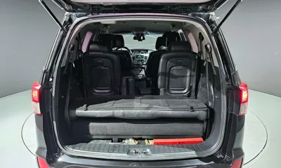 KG_Mobility_Ssangyong KORANDO 2019, 42149 км, за 14900000 KRW - фото 20