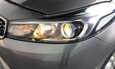 Kia K3 2017, 55160 км, за 9600000 KRW - фото 22