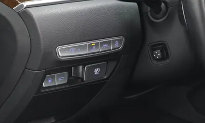 Kia K9 2019, 171421 км, за 15700000 KRW - фото 15