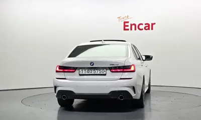 BMW 3-Series 2020, 73261 км, за 26500000 KRW - фото 4