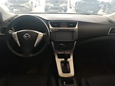 Nissan Sylphy 2015, 91700 км, за 31400 CNY - фото 12