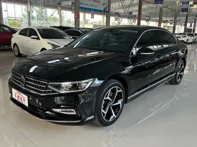Volkswagen Magotan · 2023 год