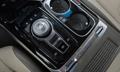 Kia Canival 2022, 111045 км, за 28500000 KRW - фото 9