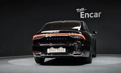 Hyundai Grandeur 2020, 90301 км, за 20800000 KRW