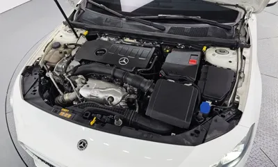 Mercedes-Benz A-Class 2020, 47608 км, за 19600000 KRW - фото 6