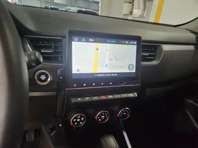 Renault-KoreaSamsung XM3 2020, 47335 км, за 13300000 KRW - фото 9