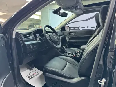 Jeep Commander 2019, 100000 км, за 64800 CNY - фото 8