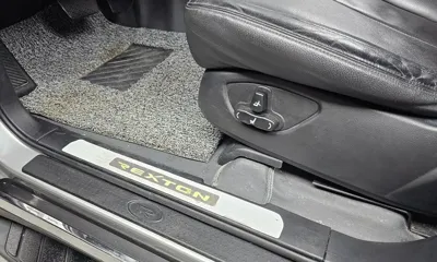KG_Mobility_Ssangyong Rexton 2015, 113238 км, за 7800000 KRW - фото 30