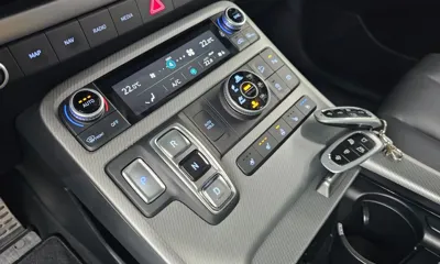 Hyundai Palisade 2023, 57996 км, за 38900000 KRW - фото 9