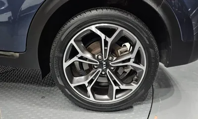 Kia Sportage 2019, 45616 км, за 99990000 KRW - фото 21