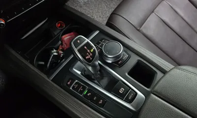 BMW X5 2017, 50020 км, за 33800000 KRW - фото 9