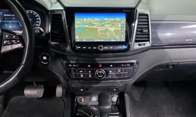 KG_Mobility_Ssangyong Rexton 2023, 58369 км, за 40000000 KRW - фото 14