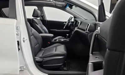 Kia Sportage 2019, 38224 км, за 17300000 KRW - фото 26