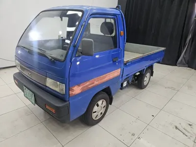 ChevroletGMDaewoo labo 2006, 120000 км, за 2900000 KRW