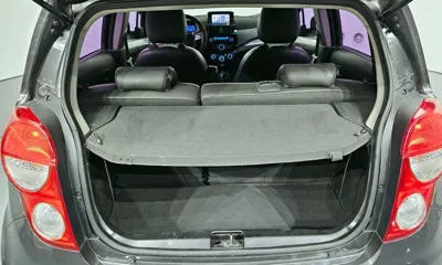 ChevroletGMDaewoo Spark 2015, 52798 км, за 3700000 KRW - фото 20