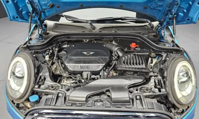 MINI Cooper 2016, 98042 км, за 6800000 KRW - фото 6