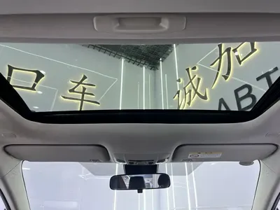 Toyota Corolla 2023, 24000 км, за 89800 CNY - фото 15