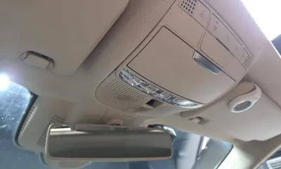 Mercedes-Benz E-Class 2017, 188516 км, за 15900000 KRW - фото 17