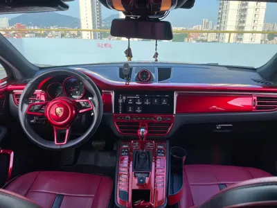 Porsche Macan 2019, 65000 км, за 150000 CNY - фото 10