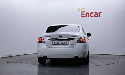 Nissan Altima 2016, 82698 км, за 7700000 KRW - фото 4