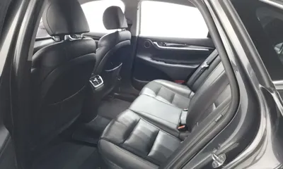 Hyundai Grandeur 2017, 136940 км, за 12290000 KRW - фото 11