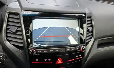 KG_Mobility_Ssangyong TIBOLI 2017, 70907 км, за 9500000 KRW - фото 17