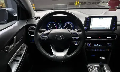 Hyundai Kona 2018, 84522 км, за 11900000 KRW - фото 13