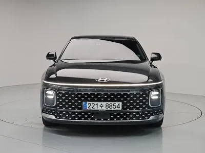 Hyundai Grandeur 2023, 17141 км, за 35200000 KRW