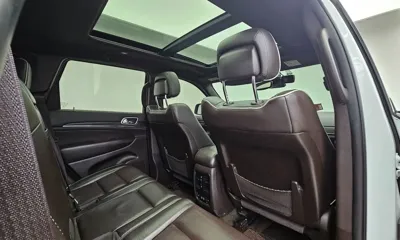 Jeep Cherokee 2018, 237938 км, за 12000000 KRW - фото 18
