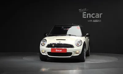 MINI Clubman 2010, 135515 км, за 4800000 KRW