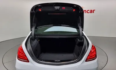 Mercedes-Benz S-Class 2016, 41972 км, за 85000000 KRW - фото 20