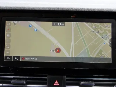 Kia Niro 2021, 43239 км, за 20500000 KRW - фото 14