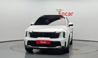 Kia Sorento 2024, 39046 км, за 42700000 KRW - фото 3