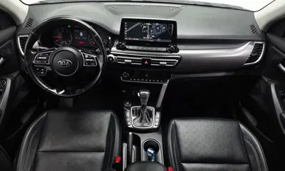 Kia Seltos 2021, 139175 км, за 12390000 KRW - фото 7